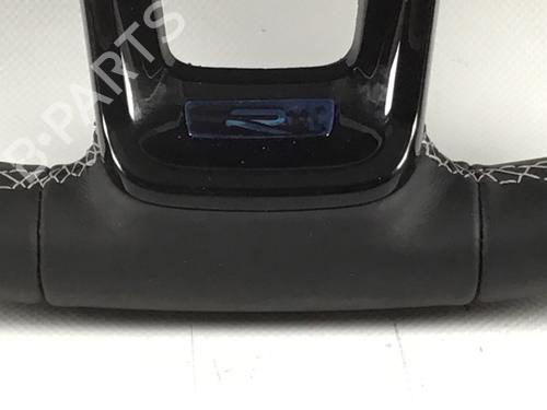 Steering wheel VW T-ROC (A11, D11) 2.0 R 4motion | BP36184981C49 - Image 4