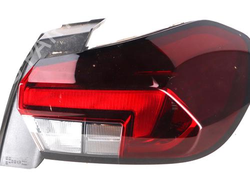 Used Right taillight Right taillight 38305717 38305717