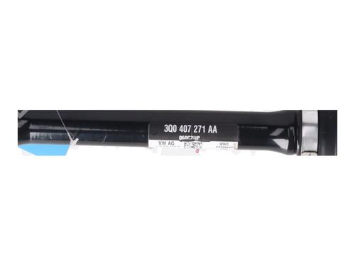 Left front driveshaft VW PASSAT B9 Variant (CJ5) 1.5 eTSI | BP39918819M38 - Image 2
