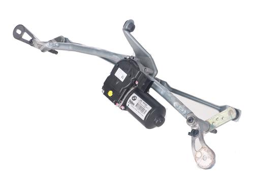 Used Front wiper motor BMW 5 Touring (G31) 520 d (190 hp) 22386755
