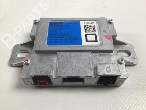 Used Control unit TOYOTA SUPRA (DB_) 3.0 GR (DB41, DB42, DB43, DB45, DB46) (340 hp) 8629770