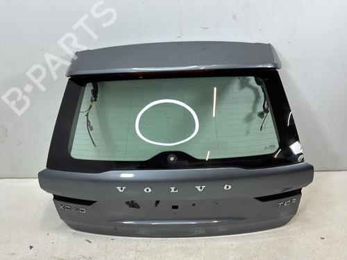Used Tailgate Tailgate 37643286 37643286