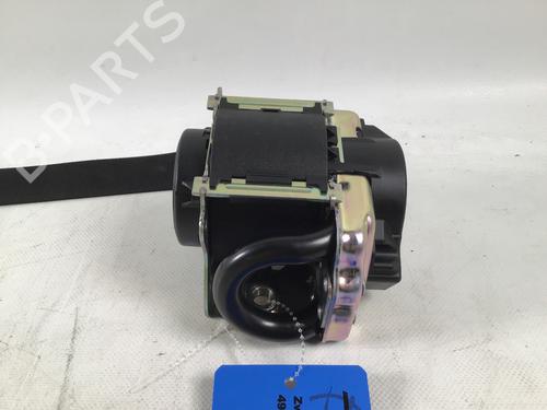 Front right seatbelt TOYOTA SUPRA (DB_) 3.0 GR (DB41, DB42, DB43, DB45, DB46) | BP18235112I25 