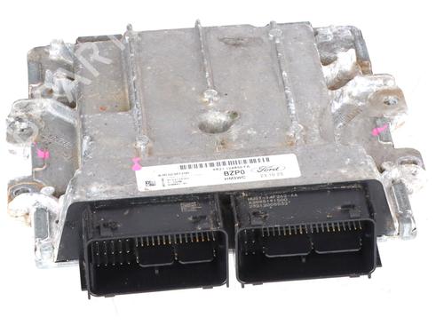 Used Engine control unit (ECU) Engine control unit (ECU) FORD TRANSIT V363 Platform/Chassis (FED, FFD) 2.0 EcoBlue (170 hp) 39740163 39740163