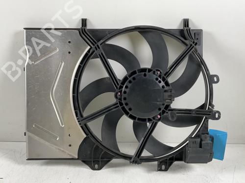Used Radiator fan Radiator fan 37817980 37817980