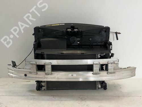 Used Radiator set Radiator set 37666831 37666831