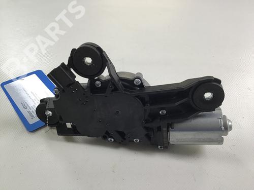 Rear wiper motor FORD FOCUS III 1.0 EcoBoost | BP4780568M102 