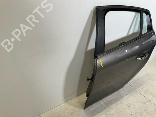 Left rear door FIAT BRAVO II (198_) 1.6 D Multijet (198AXL1B) | BP18106736C4 