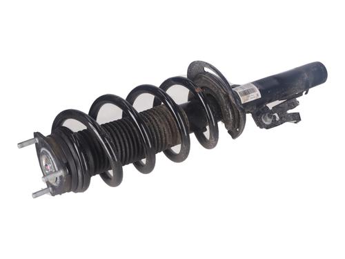 Dämpfer vorne links für FORD TRANSIT V363 Platform/Chassis (FED, FFD) 2.0 EcoBlue (170 hp) 20208098