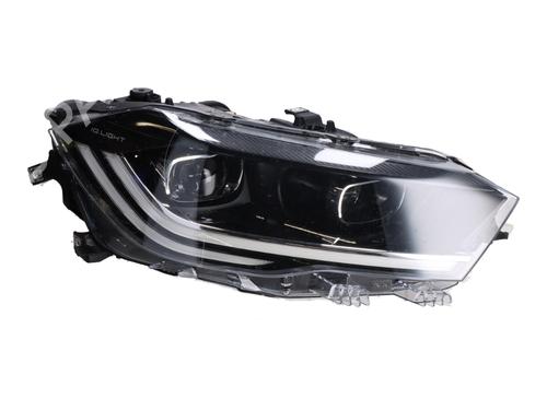 Used Right headlight VW POLO VI (AW1, BZ1, AE1) 1.0 TSI (95 hp) 29331410