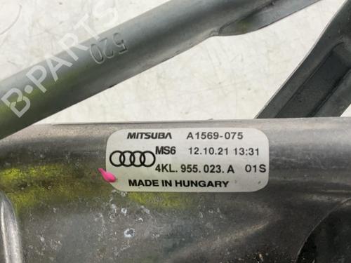 Front wiper motor AUDI E-TRON (GEN) 55 quattro | BP38491724M29 - Image 5