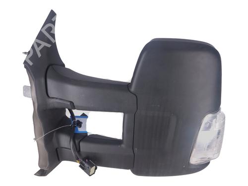 Left mirror FORD TRANSIT V363 Platform/Chassis (FED, FFD) 2.0 EcoBlue | BP19406922C26 