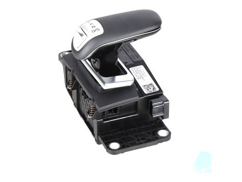 Used Gear lever Gear lever AUDI A8 D4 (4H2, 4H8, 4HC, 4HL) 3.0 TDI quattro (258 hp) 35114303 35114303