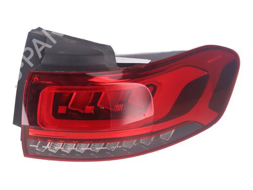 Used Right taillight MERCEDES-BENZ GLB (X247) GLB 200 (247.687) (163 hp) 26512023