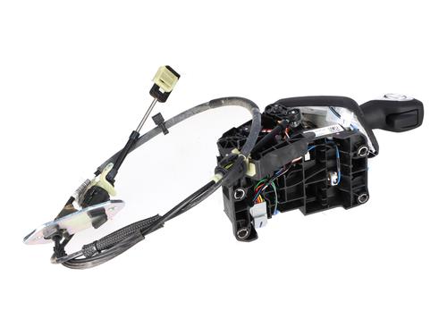 Gear lever FORD TRANSIT V363 Platform/Chassis (FED, FFD) 2.0 EcoBlue | BP30143417M90