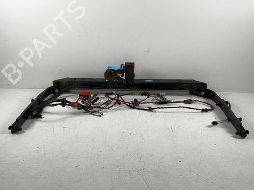 Trækkugle/Mekanisme FORD KUGA II (DM2) 2.0 TDCi | BP37696460C141  - Image 5