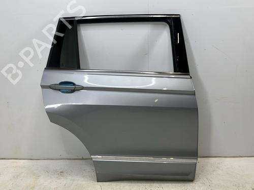 Puerta trasera derecha Puerta trasera derecha VW TIGUAN ALLSPACE (BW2, BJ2) 2.0 TDI 4motion (200 hp) 34629256 34629256