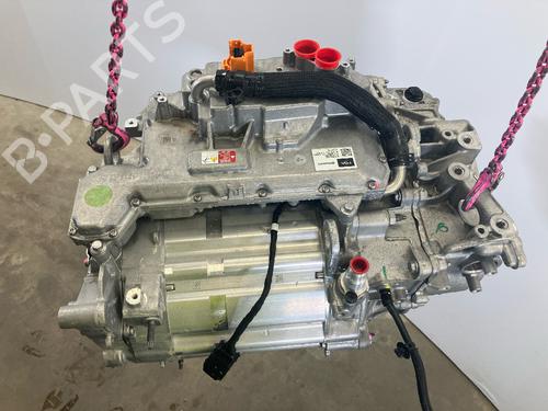 Engine OPEL VIVARO C Van (K0) VIVARO-E HYDROGEN | BP39920976M1 - Image 5