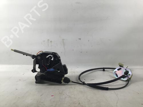 Automatic gearbox selector FORD TRANSIT V363 Platform/Chassis (FED, FFD) 2.0 EcoBlue | BP19572968M91 