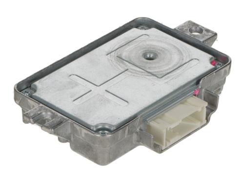 Used Electronic module BMW i3 (I01) Electric (170 hp) 16562215