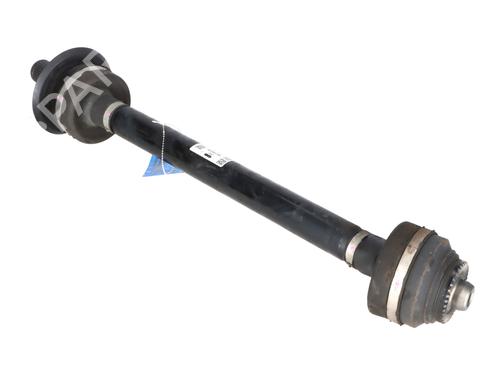 Used Left rear driveshaft BMW 5 (G30, F90) M5 (600 hp) 32065507