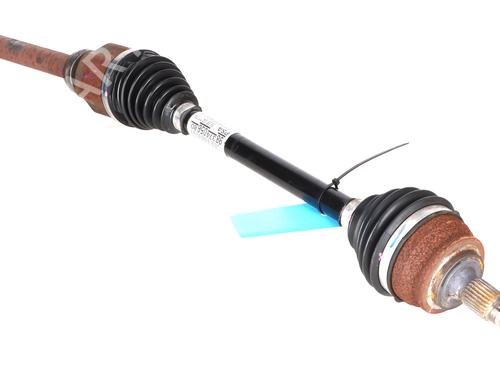 Used Right front driveshaft Right front driveshaft OPEL MOKKA 1.2 (76) (131 hp) 39949469 39949469