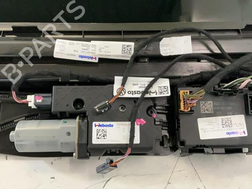 Soltag VW T-ROC (A11, D11) 2.0 TSI 4motion | BP37666914C124 - Image 4