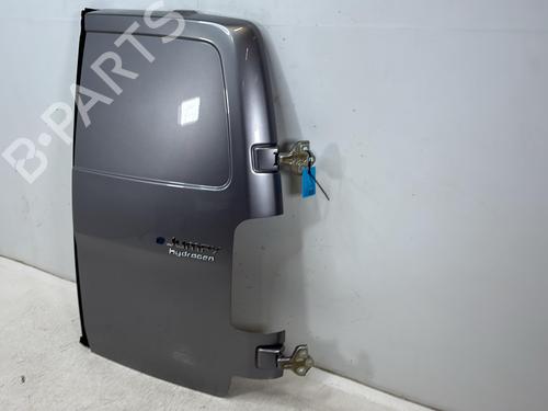 Right tailgate CITROËN JUMPY III Van (V_) ë-JUMPY HYDROGEN | BP39927895C77 - Image 3
