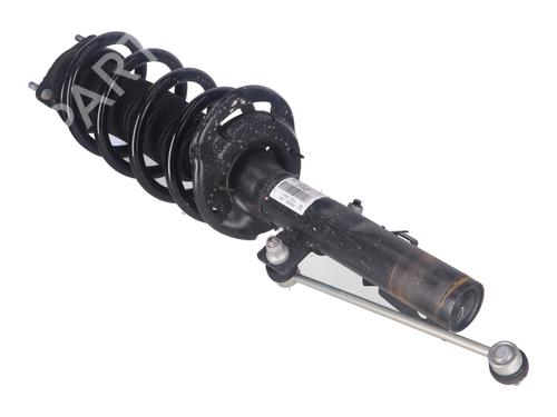 Right front shock absorber FORD TRANSIT V363 Platform/Chassis (FED, FFD) 2.0 EcoBlue | BP19120485M17 