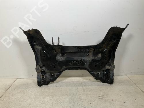 Subframe voor PEUGEOT 3008 MPV (0U_) 1.6 HDi (112 hp) 18112559