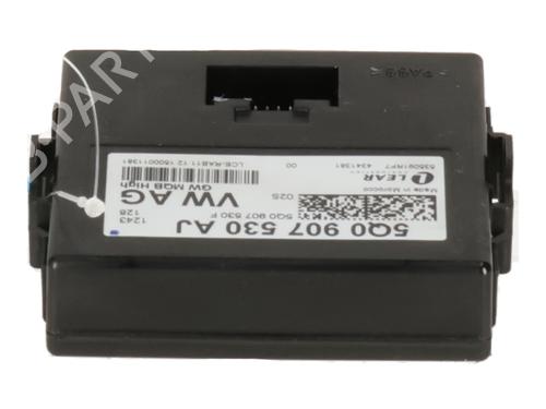 Elektronisk modul Elektronisk modul VW TOURAN (5T1) 2.0 TDI (150 hp) 34473546 34473546