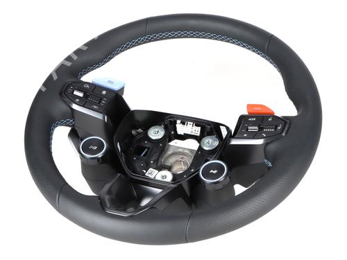 Steering wheel HYUNDAI IONIQ 5 (NE) N All-wheel Drive | BP39923052C49 - Image 3
