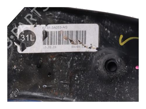 Left front suspension arm FORD TRANSIT V363 Platform/Chassis (FED, FFD) 2.0 EcoBlue | BP19406911M12 