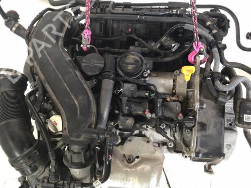 Engine VW T-ROC Convertible (AC7, AC8) 1.5 TSI | BP32427973M1  - Image 5