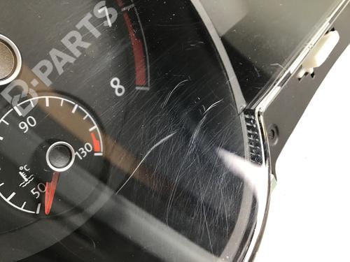 Instrument cluster VW GOLF SPORTSVAN VII (AM1, AN1) 1.0 TSI | BP11854867C47 