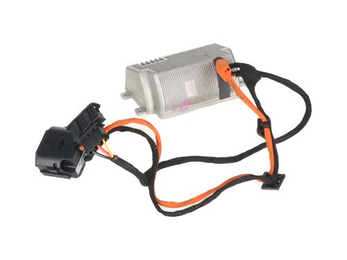 Elektronisk modul VW PASSAT B8 Variant (3G5, CB5) 2.0 TDI | BP26301218M83 