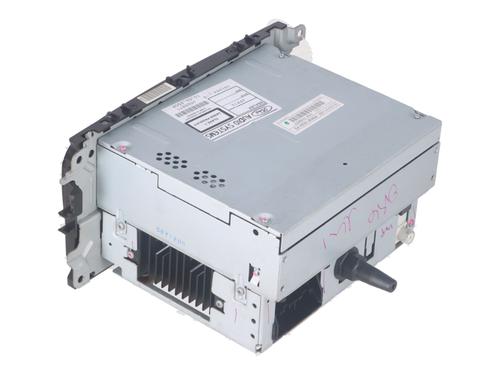 Electronic module FORD MONDEO IV (BA7) 2.0 | BP25123248M83 