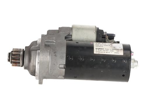 Startmotor VW TRANSPORTER T6 / CARAVELLE T6 Bus (SGB, SGJ, SHB, SHJ) 2.0 TDI (114 hp) 28019883