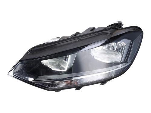Used Left headlight VW TOURAN (5T1) 1.0 TSI (116 hp) 29430455