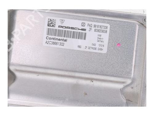 Electronic module PORSCHE 718 BOXSTER (982) 2.5 S (982330, 982331) | BP36004136M83 - Image 2