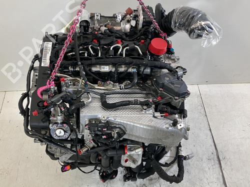 Engine VW TOURAN (5T1) 2.0 TDI | BP39112022M1 - Image 6