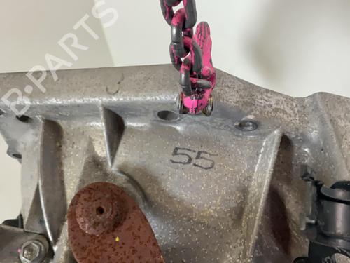 Gearbox TOYOTA AYGO (_B4_) 1.0 (KGB40) | BP40599153M3 - Image 5