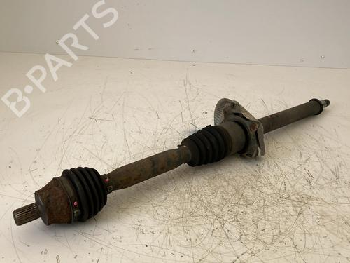 Right front driveshaft MERCEDES-BENZ A-CLASS (W169) A 150 (169.031, 169.331) | BP37454842M39 - Image 3
