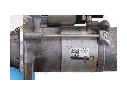Starter VW PASSAT B8 Variant (3G5, CB5) 2.0 TDI | BP37422191M8 - Image 2