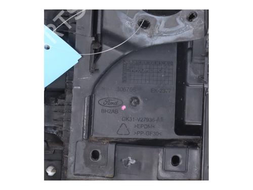 Tanklåg FORD TRANSIT V363 Platform/Chassis (FED, FFD) 2.0 EcoBlue | BP33287320C131  - Image 5