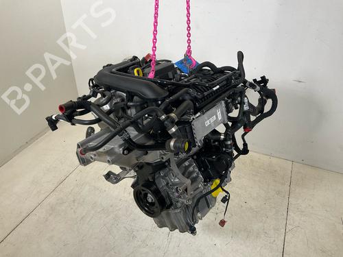 Engine VW T-CROSS (C11, D31) 1.0 TSI | BP16751071M1 