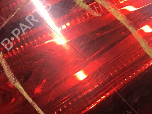 Right taillight MERCEDES-BENZ S-CLASS (W222, V222, X222) S 600 Maybach (222.976) | BP28153868C35 