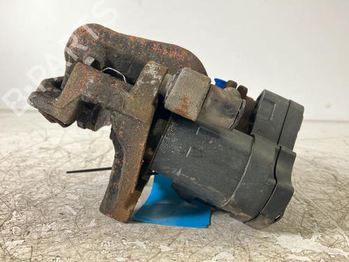 Used Left rear brake caliper Left rear brake caliper 37610157 37610157