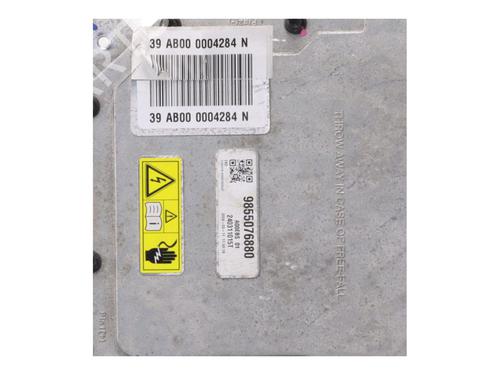 Electronic module OPEL VIVARO C Van (K0) VIVARO-E HYDROGEN | BP39924646M83 - Image 3