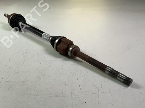 Right front driveshaft OPEL VIVARO C Van (K0) VIVARO-E HYDROGEN | BP39925076M39 - Image 2